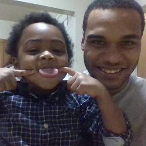 Meet your Posher, Paullie